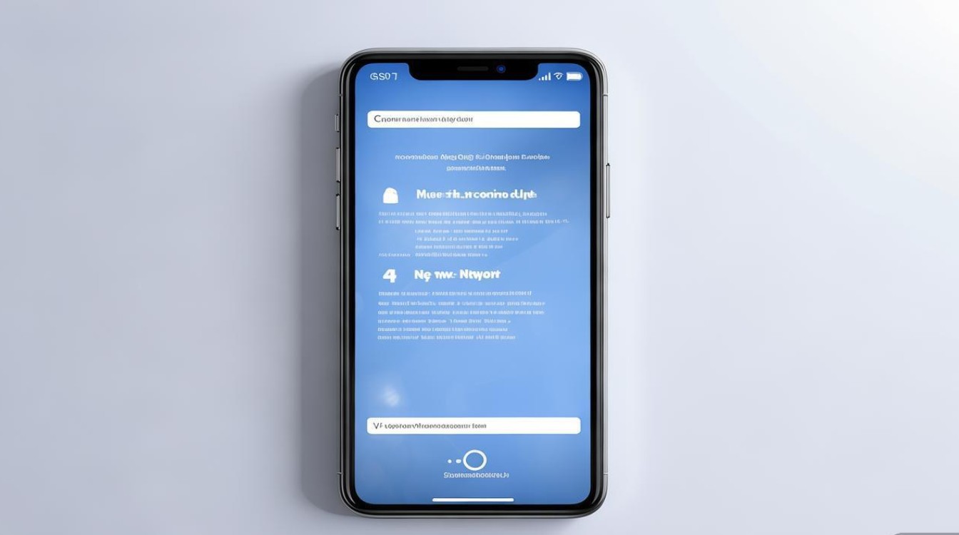 苹果手机怎么连不上4G？4G网络设置步骤详解