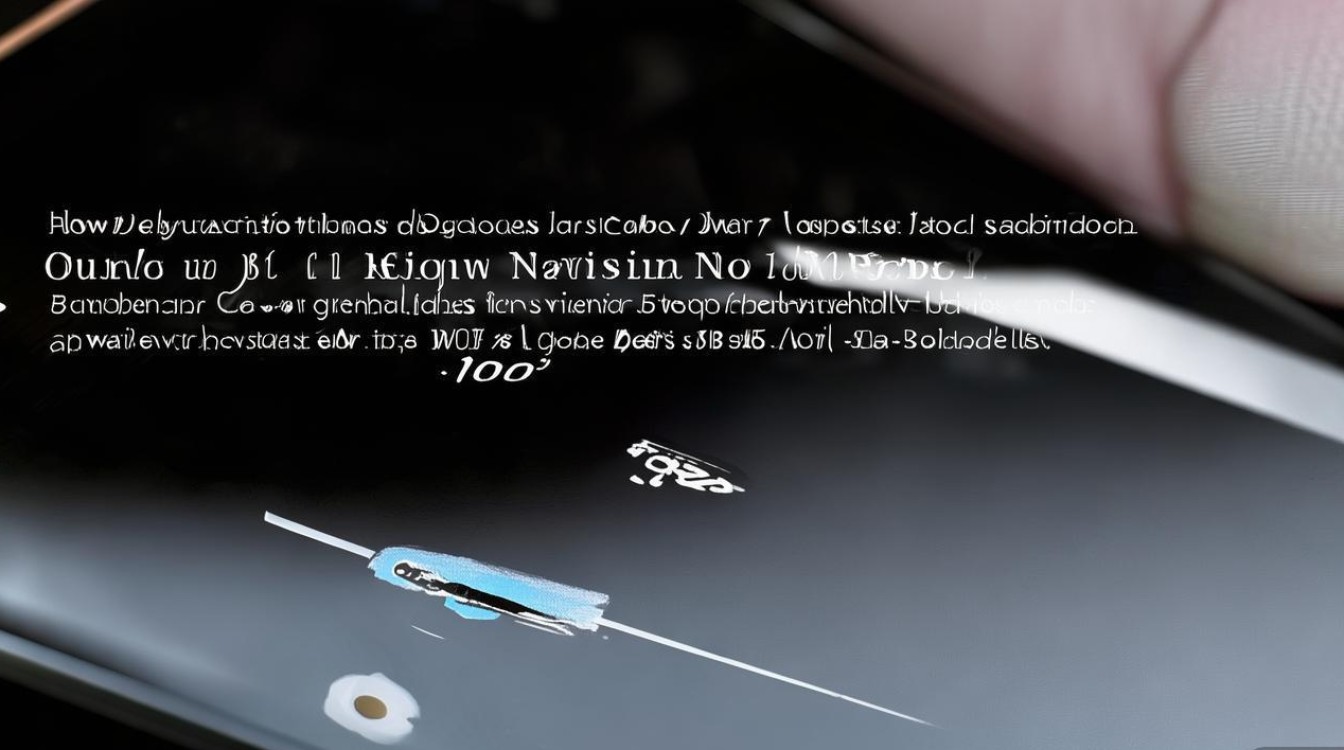 oppo导航栏位置怎么调?oppo手势导航栏移到下方教程