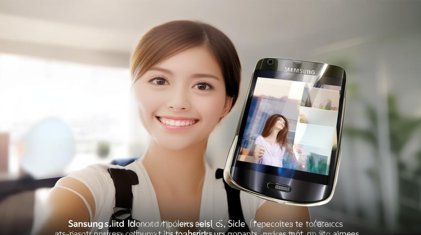 三星s6edge自拍效果好吗？实际体验如何？