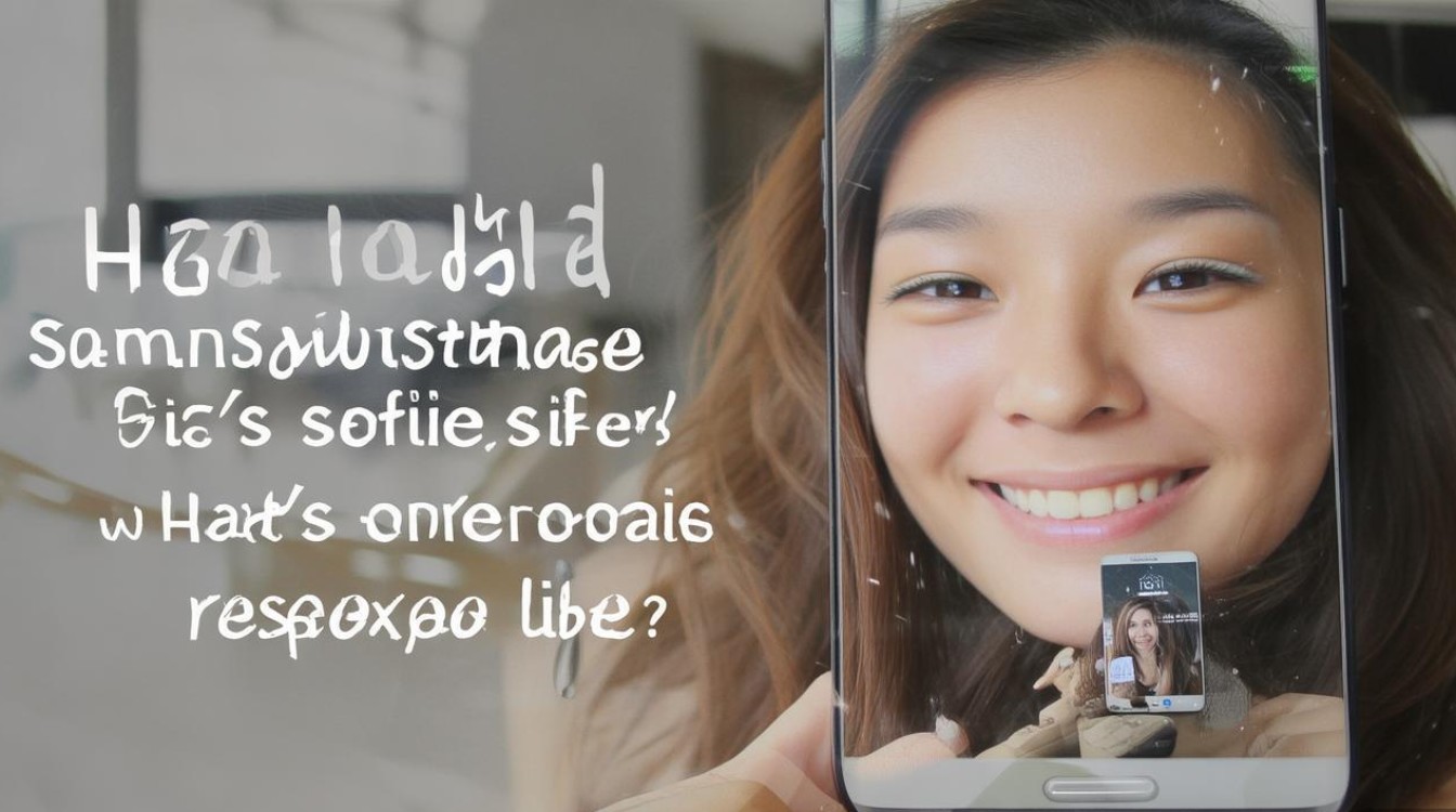 三星s6edge自拍效果好吗？实际体验如何？