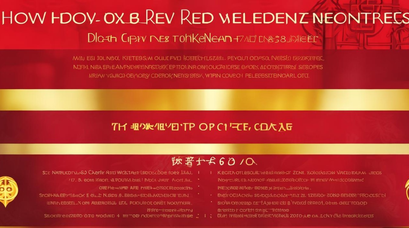 钉钉拜年红包怎么开?规则玩法详解开启步骤