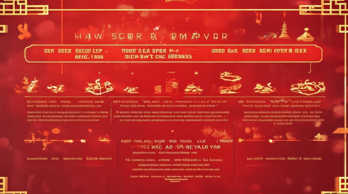 钉钉拜年红包怎么开?规则玩法详解开启步骤