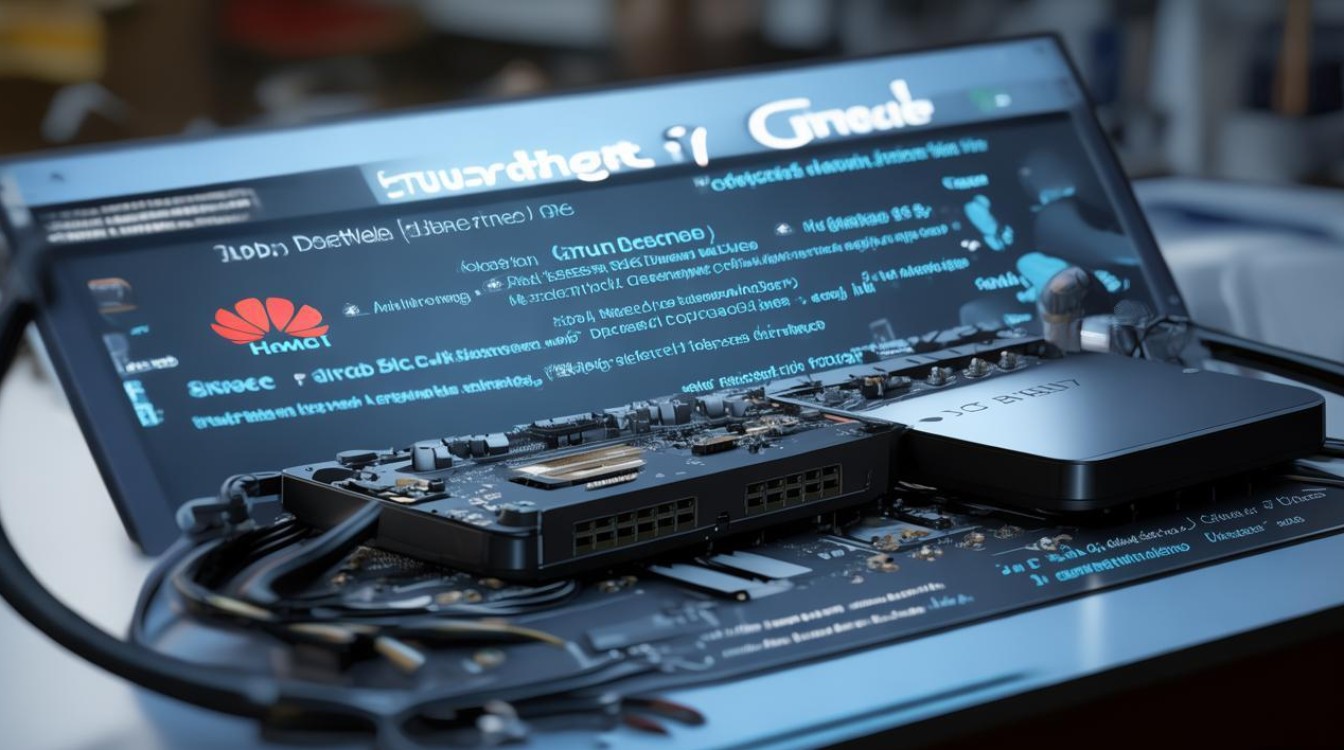 华为B2不敏感怎么办?信号差或设置错误如何排查修复?