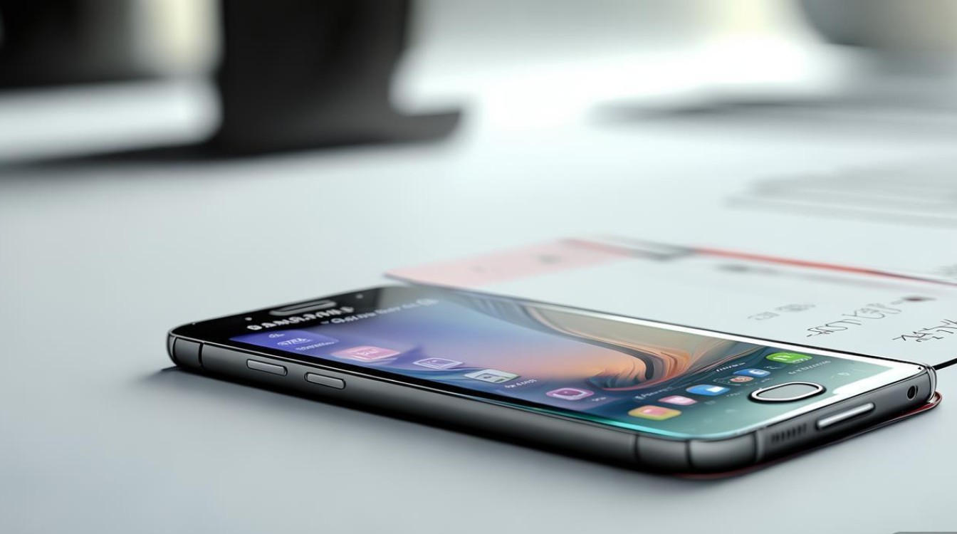 三星S6edge曲面屏保怎么贴才能不翘边？