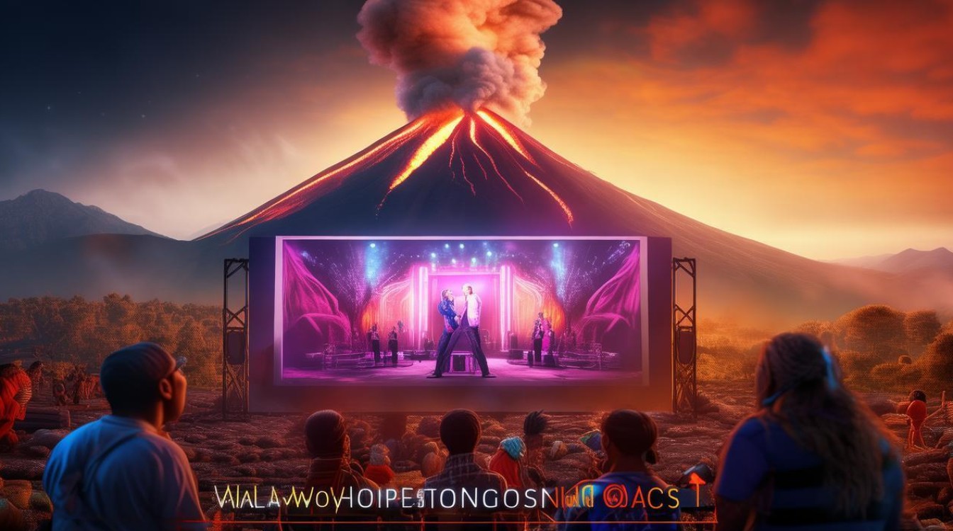 火山小视频唱见活动怎么玩?新手必看攻略详解