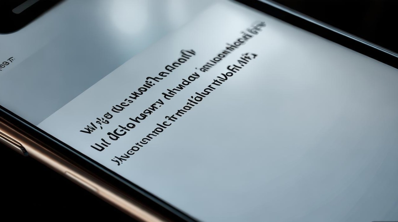 苹果手机为什么总是自动断开无线网连接?