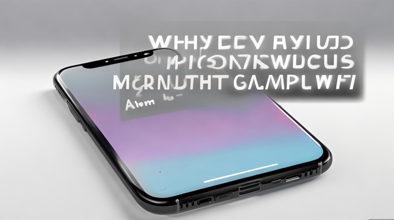 苹果手机为什么总是自动断开无线网连接?