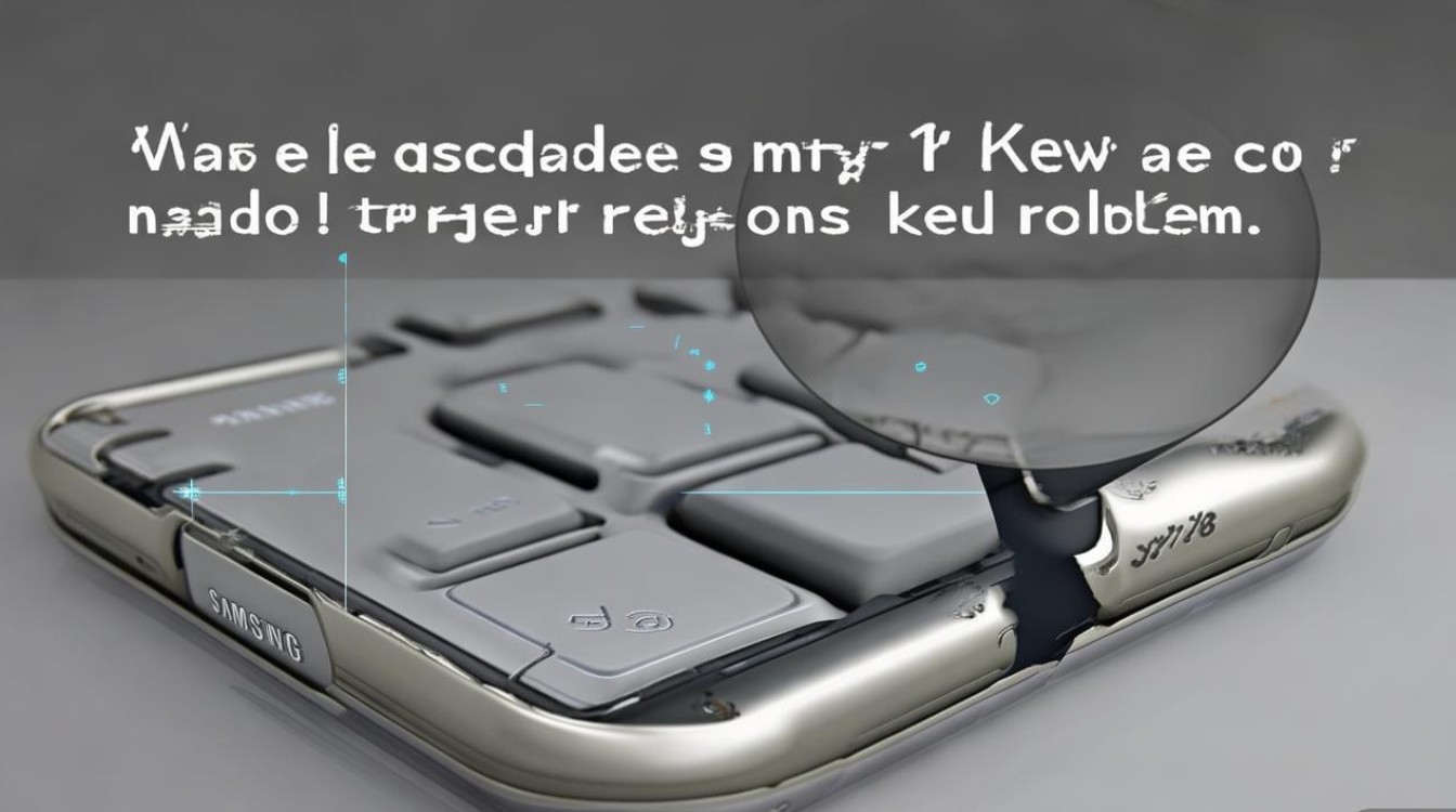 三星S6edge按键易花?怎么解决按键磨损问题?