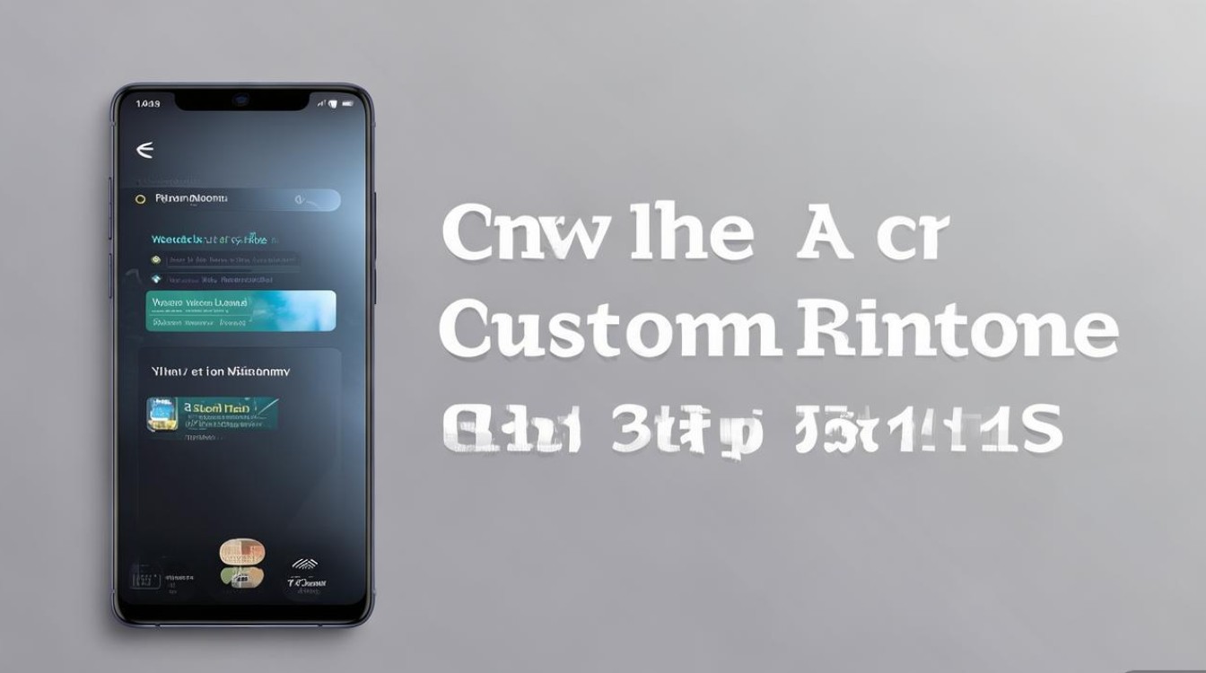 Redmi Note 11SE怎么换自定义铃声？步骤详解来了！
