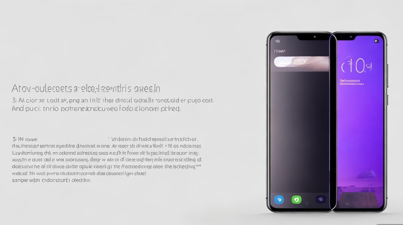 华为9双屏怎么用？新手必看的双屏操作技巧指南
