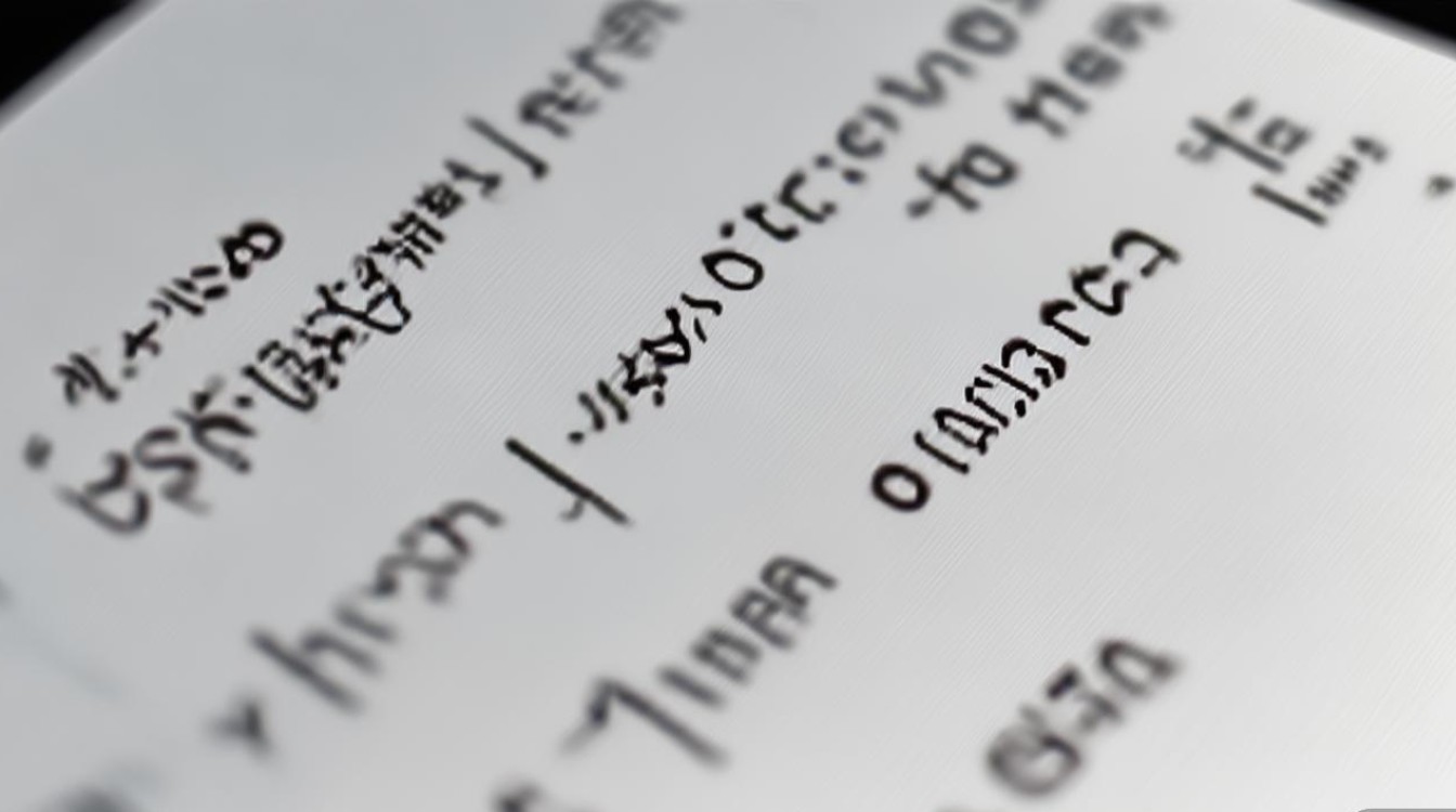 苹果手机怎么朗读文章？系统自带朗读功能在哪设置？