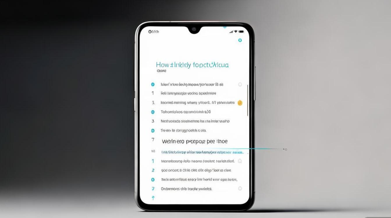 Redmi Note 11SE如何快速截屏？有哪些方法？