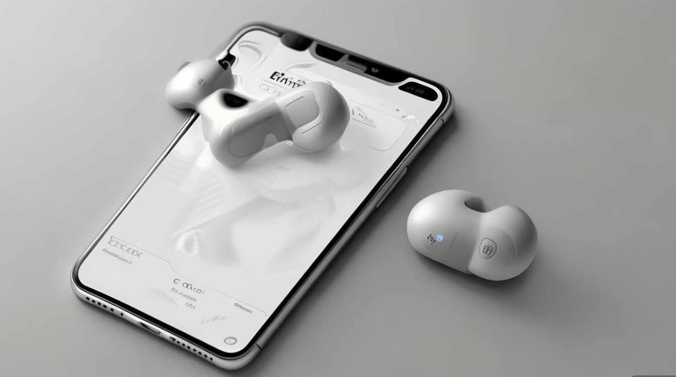 苹果手机蓝牙耳机连接听歌没声音怎么办？