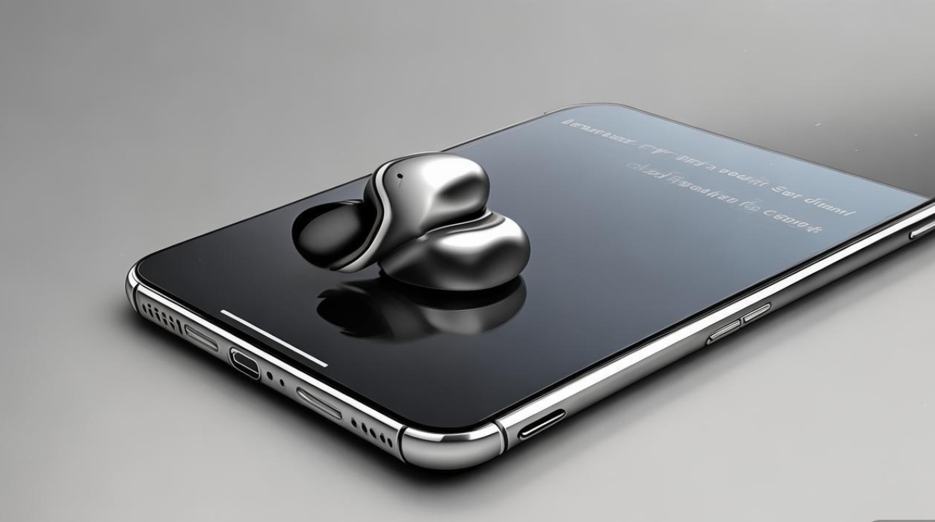 苹果手机蓝牙耳机连接听歌没声音怎么办？