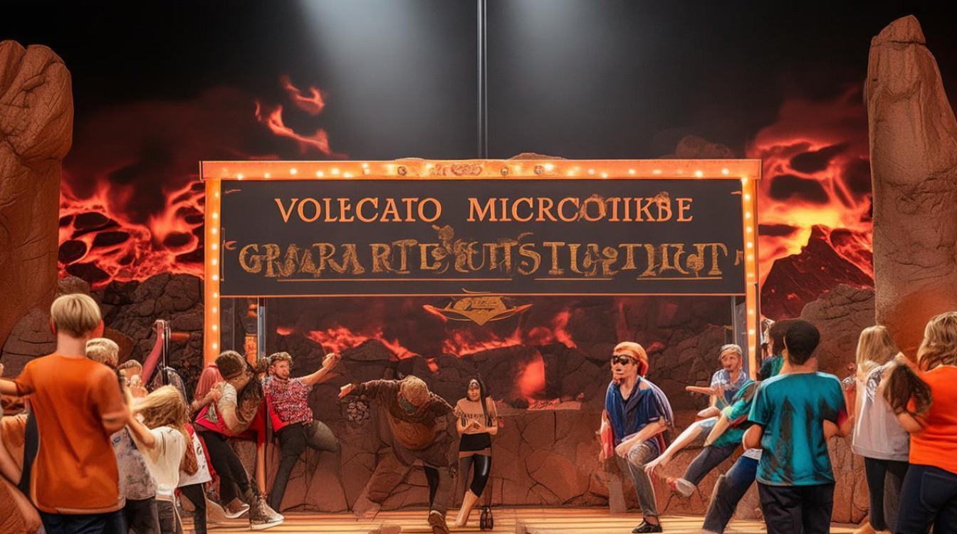 火山小视频唱见抢麦怎么操作？活动步骤详解来了！