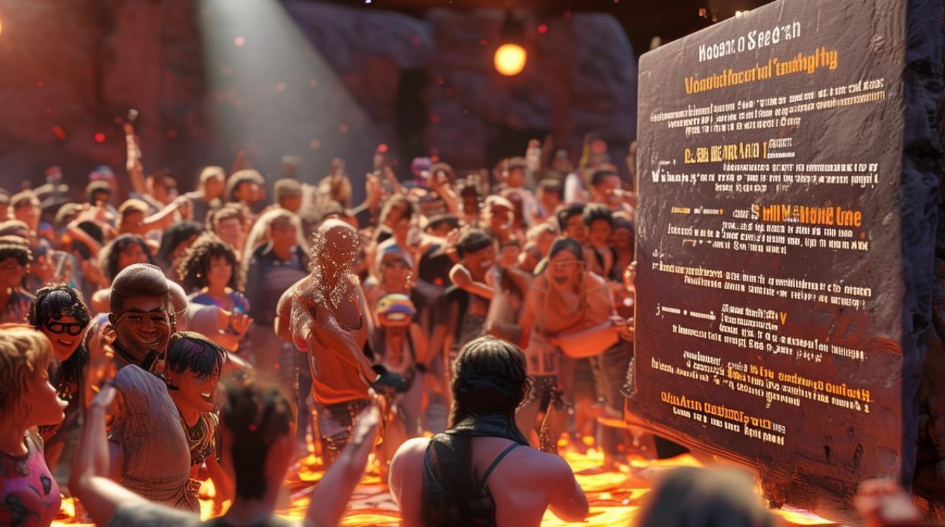 火山小视频唱见抢麦怎么操作？活动步骤详解来了！