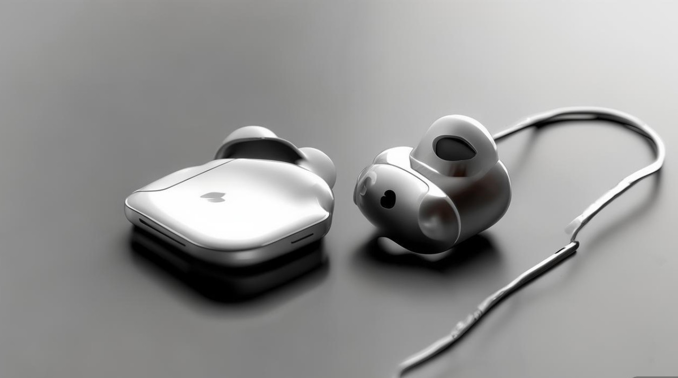 苹果手机蓝牙耳机连接后听歌没声音怎么办？