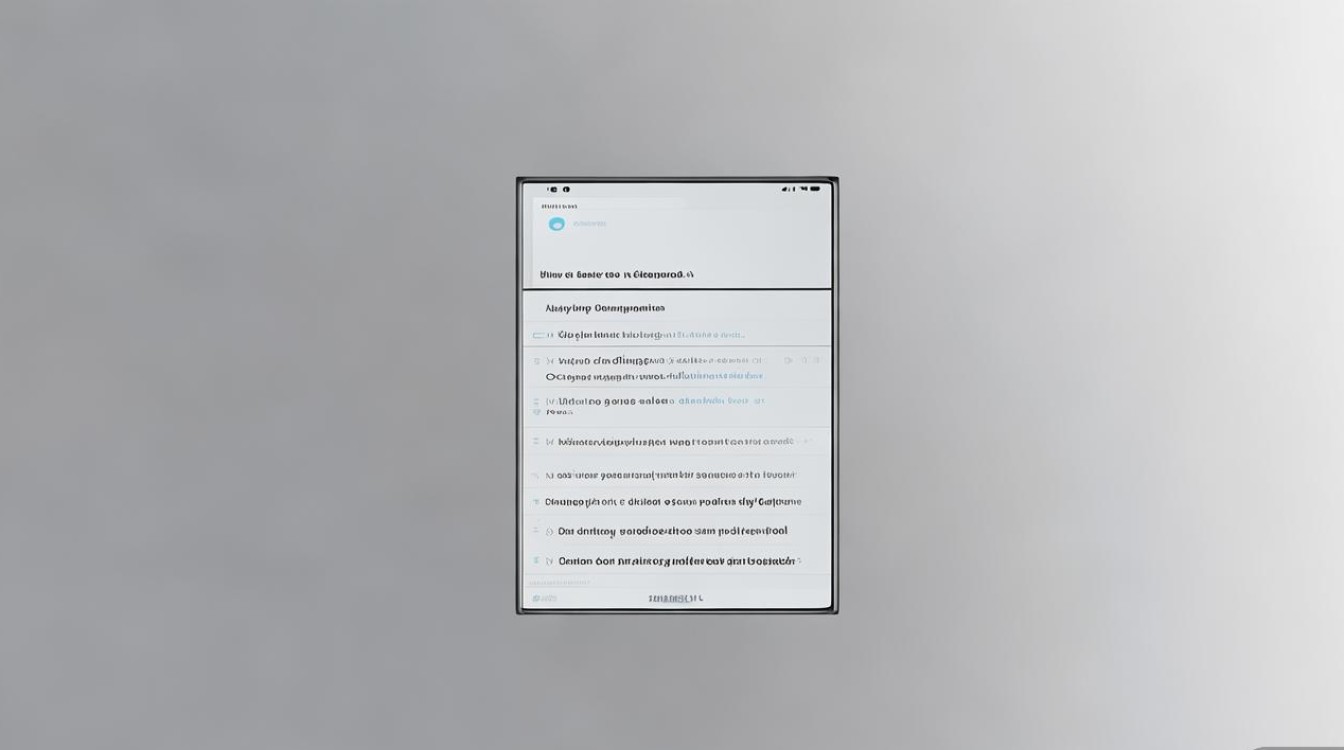 华为8手机怎么关闭后台应用？