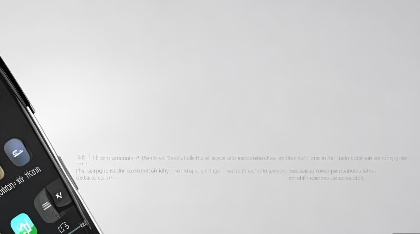 华为8手机怎么关闭后台应用？