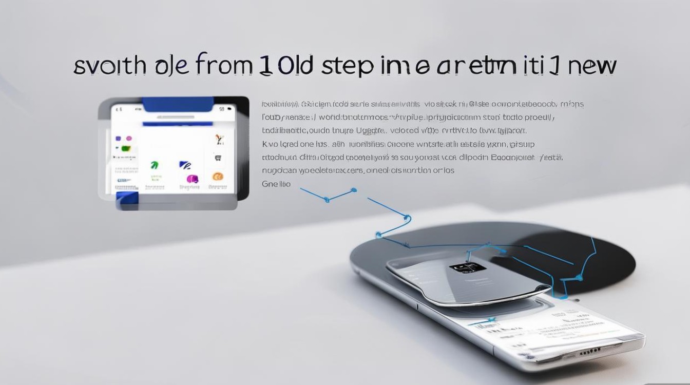 Xiaomi 11 Pro换机教程,数据迁移怎么备份不丢失?