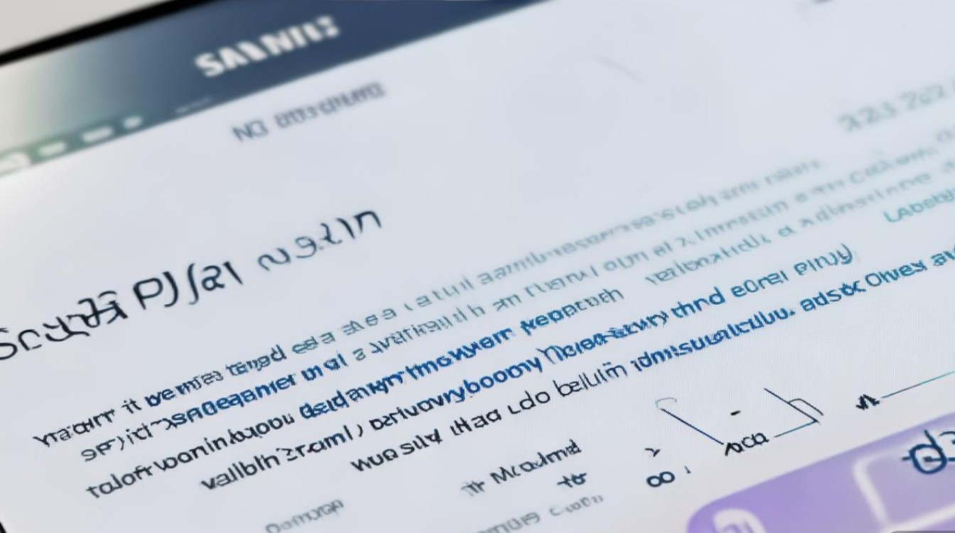 三星S6 edge闹钟怎么设置才能准确响铃？