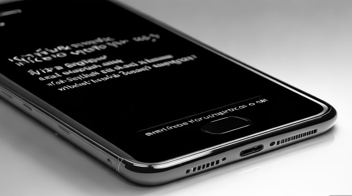 vivo手机一直黑屏开不了机怎么办？