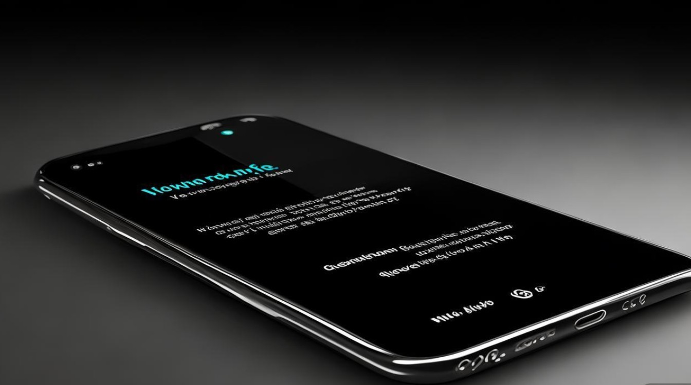 vivo手机一直黑屏开不了机怎么办？