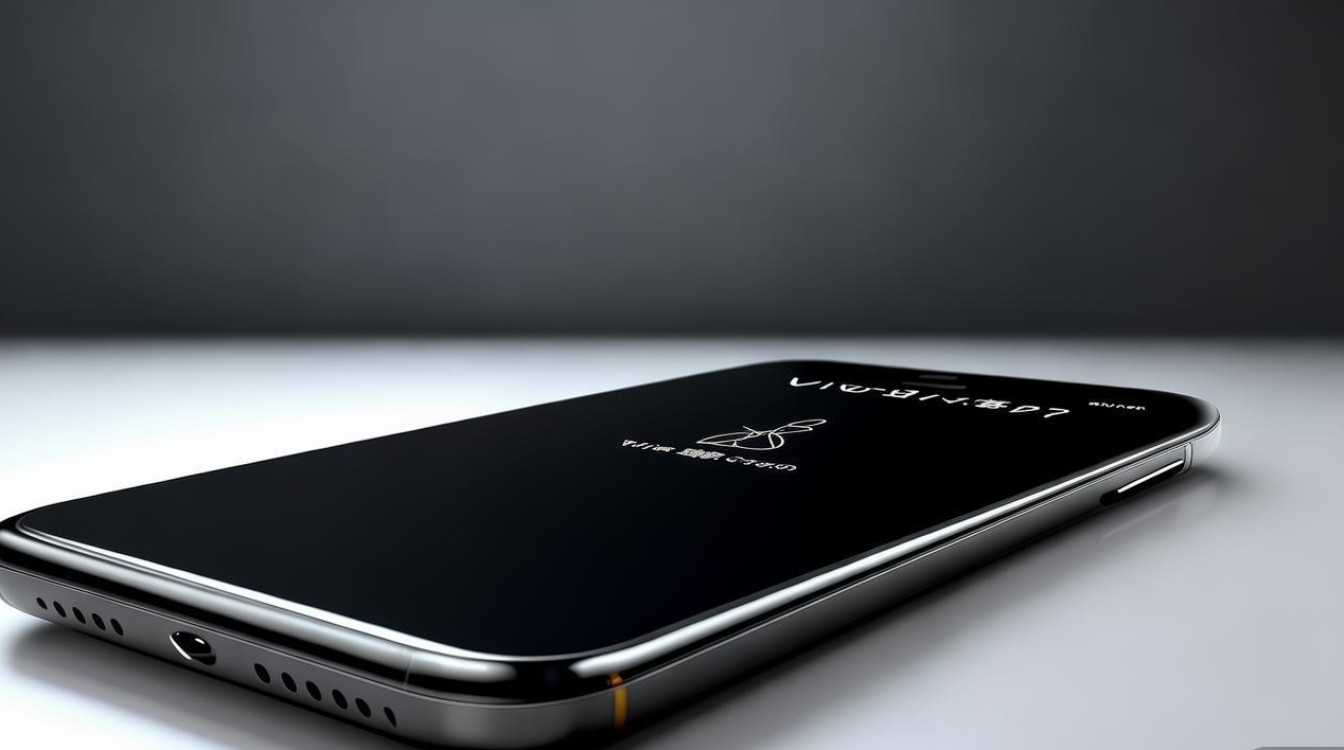 vivo手机一直黑屏开不了机，怎么解决？