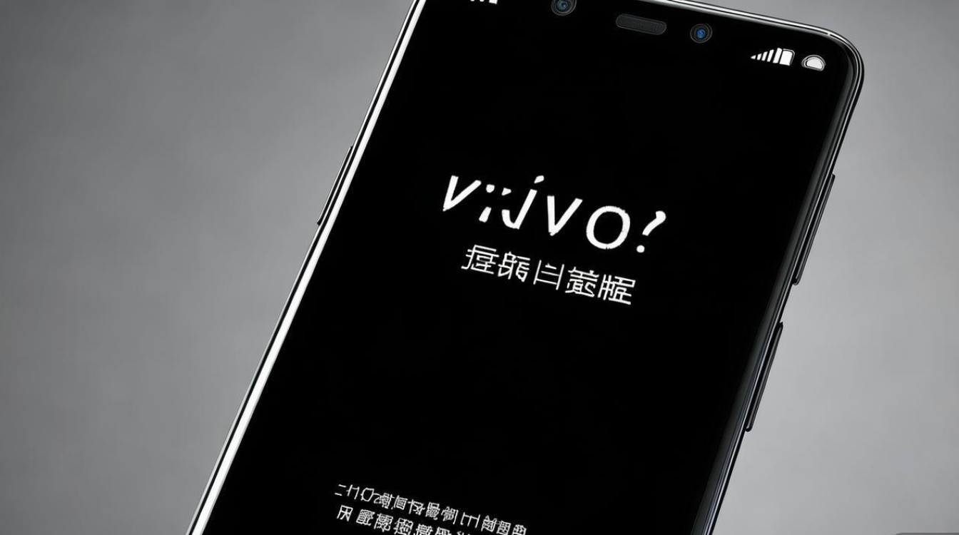 vivo手机一直黑屏开不了机，怎么解决？
