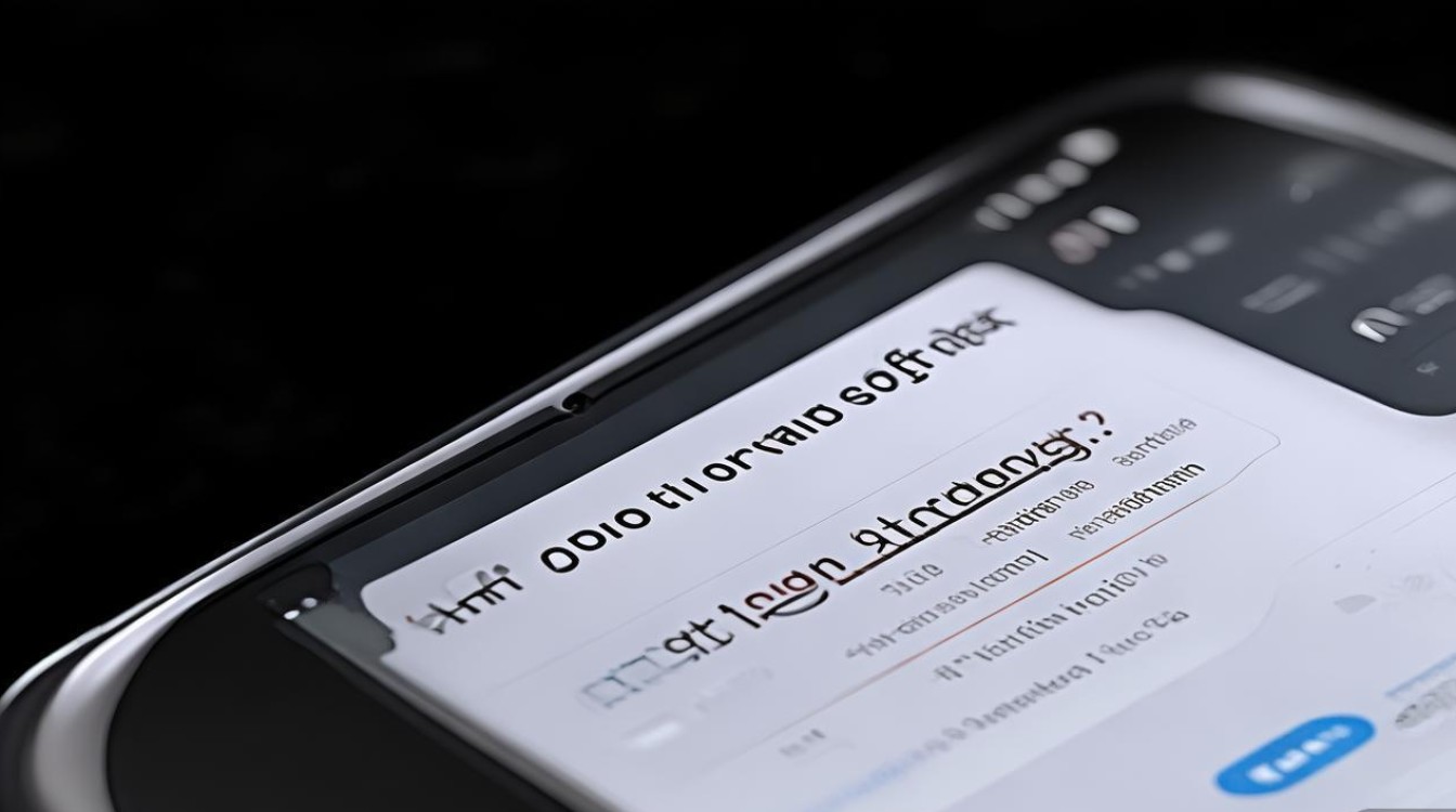 oppo手机怎么关闭存储空间不足通知？