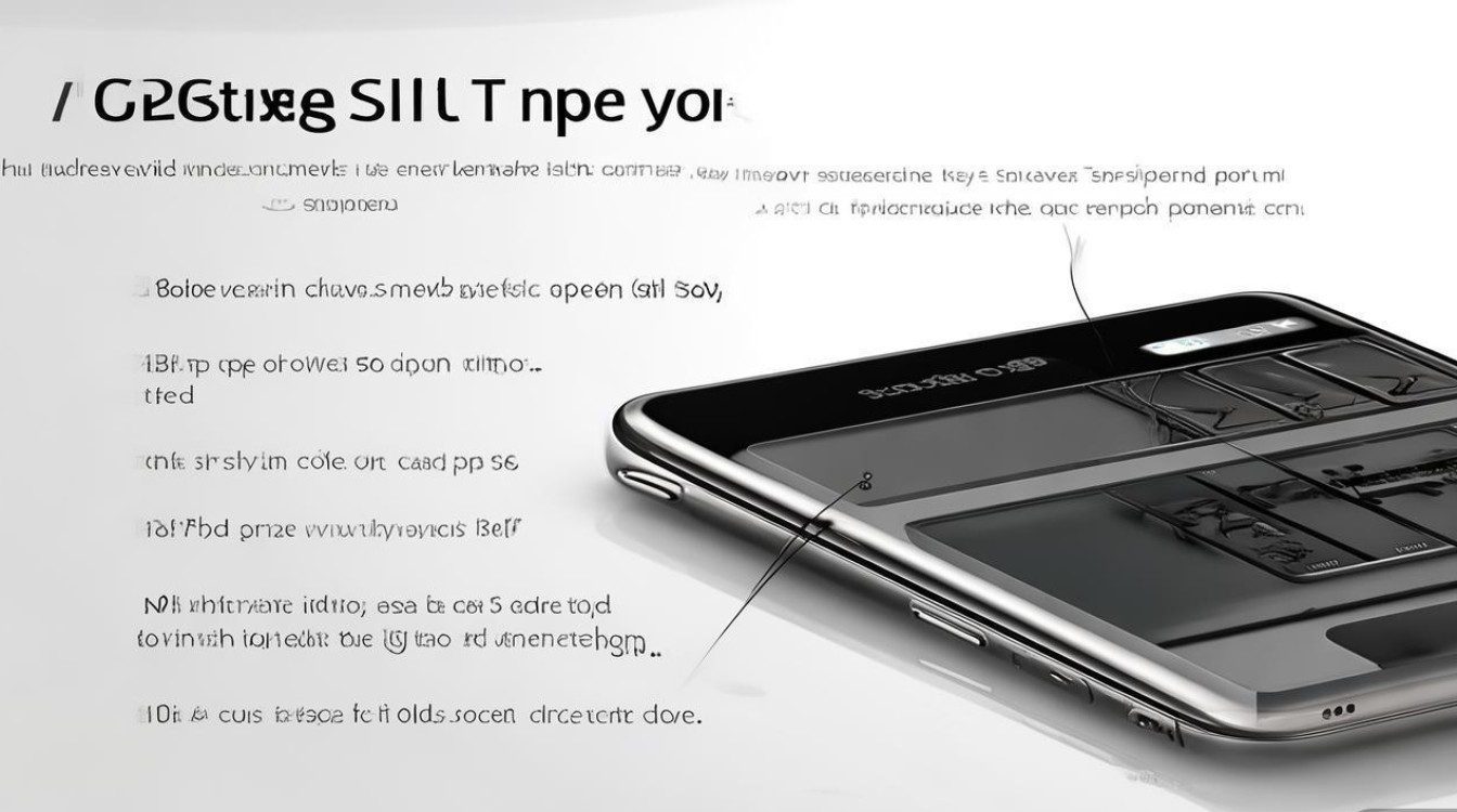 华为8青春版换卡教程，详细步骤是怎样的？