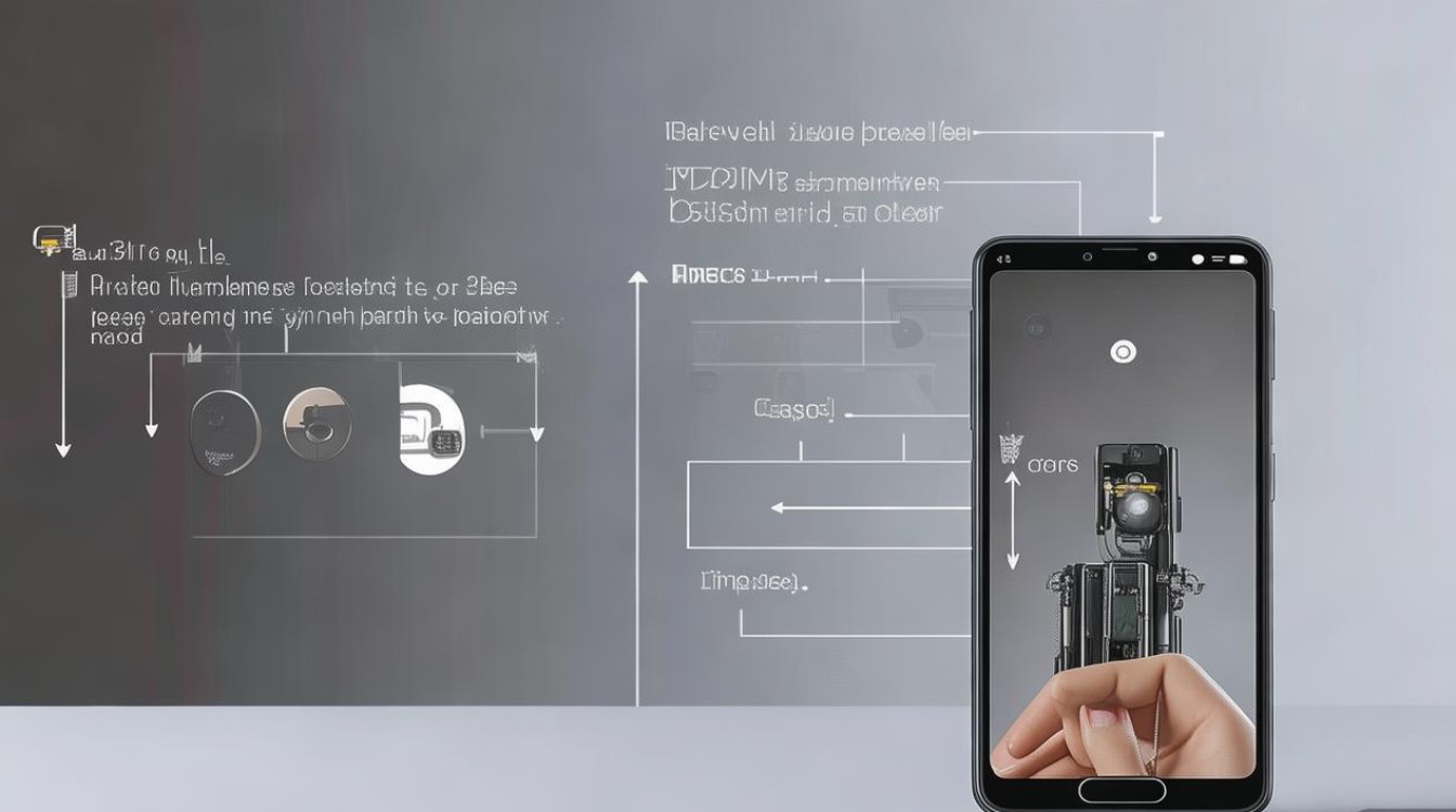 华为8青春版换卡教程，详细步骤是怎样的？