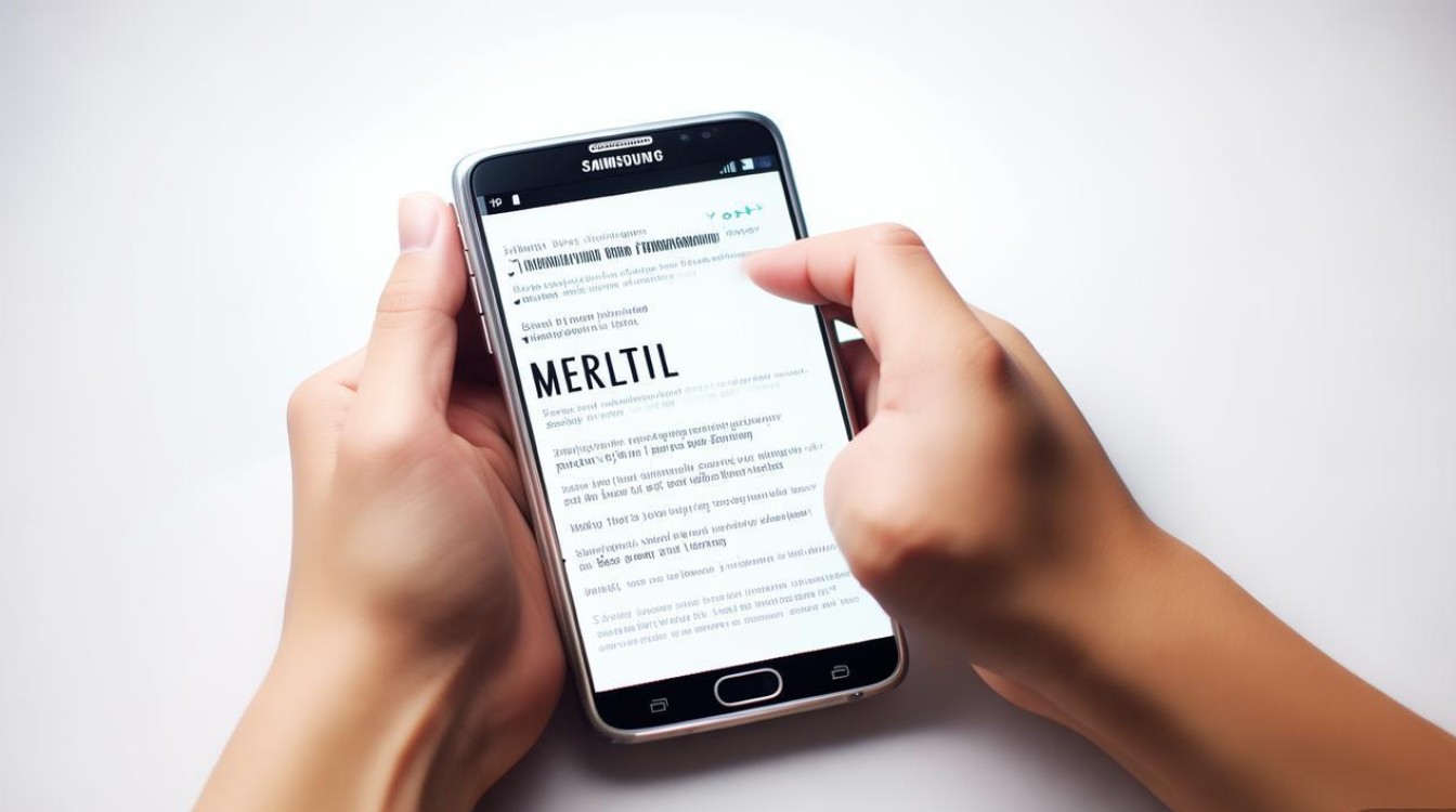 三星S5单手操作技巧有哪些？