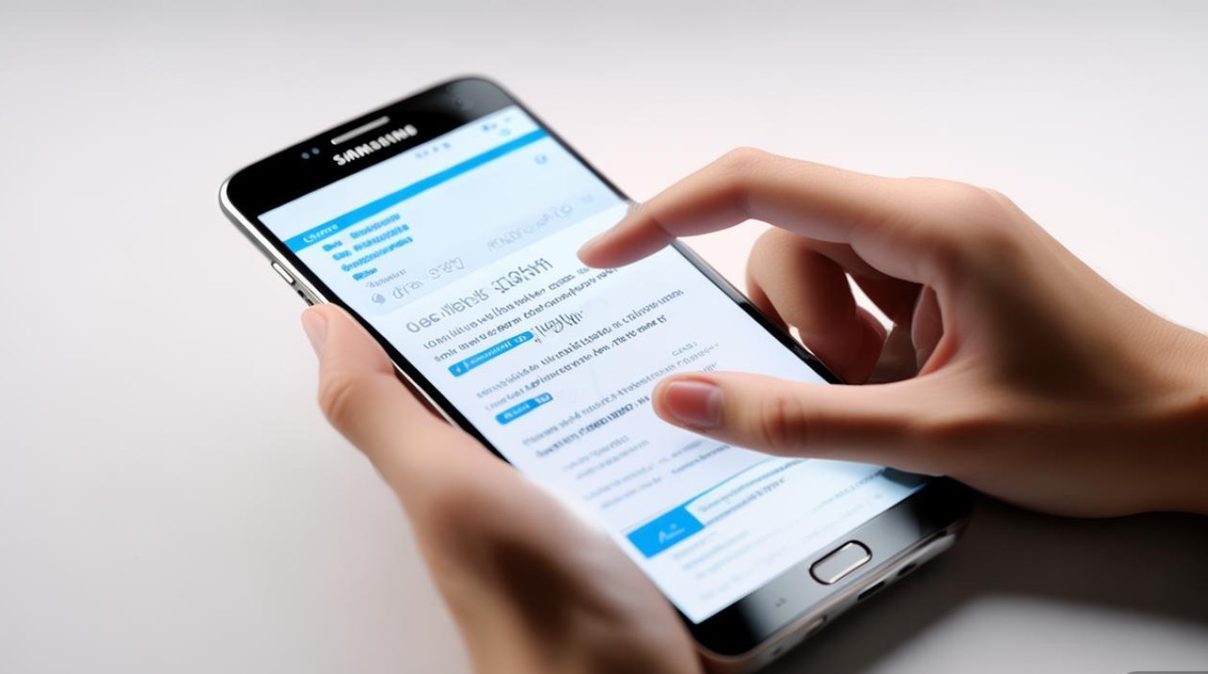 三星S5单手操作技巧有哪些？