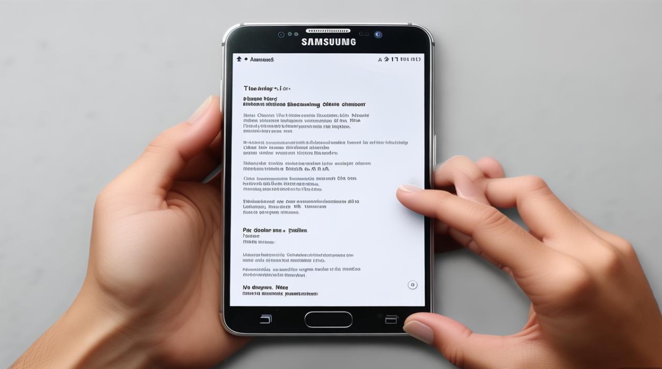 三星S5单手操作技巧有哪些？