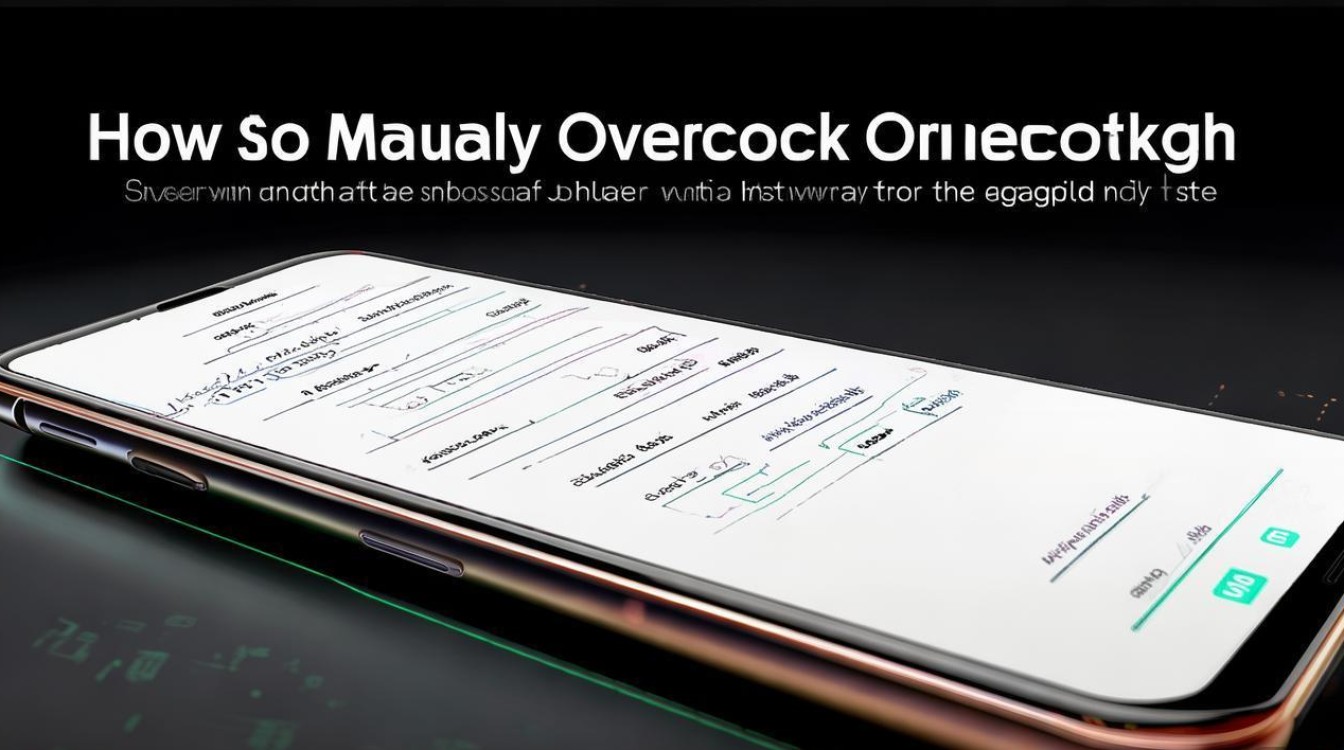 OPPO骁龙855手机怎么手动超频？教程步骤和风险科普