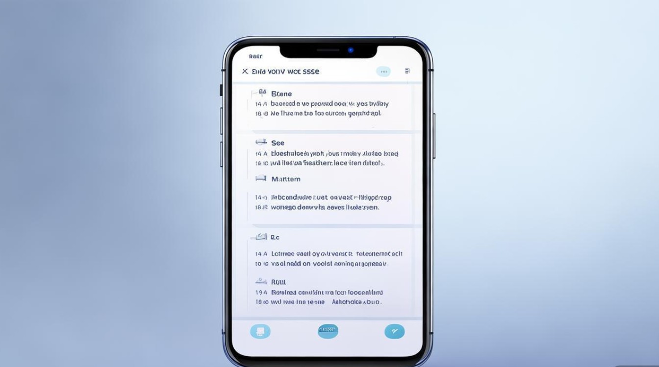 多闪怎么发语音消息？新手操作步骤详解，找不到入口怎么办？