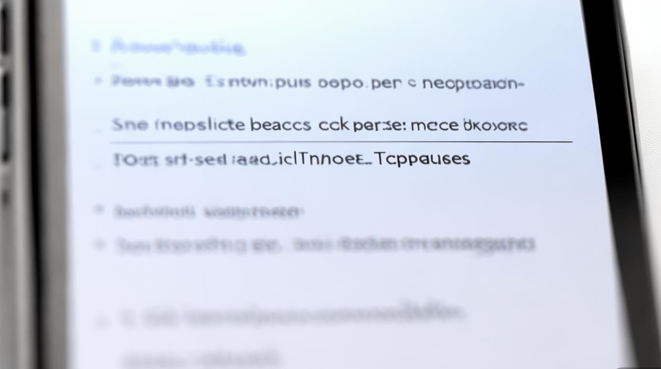 苹果手机怎么精准拦截垃圾信息内容？