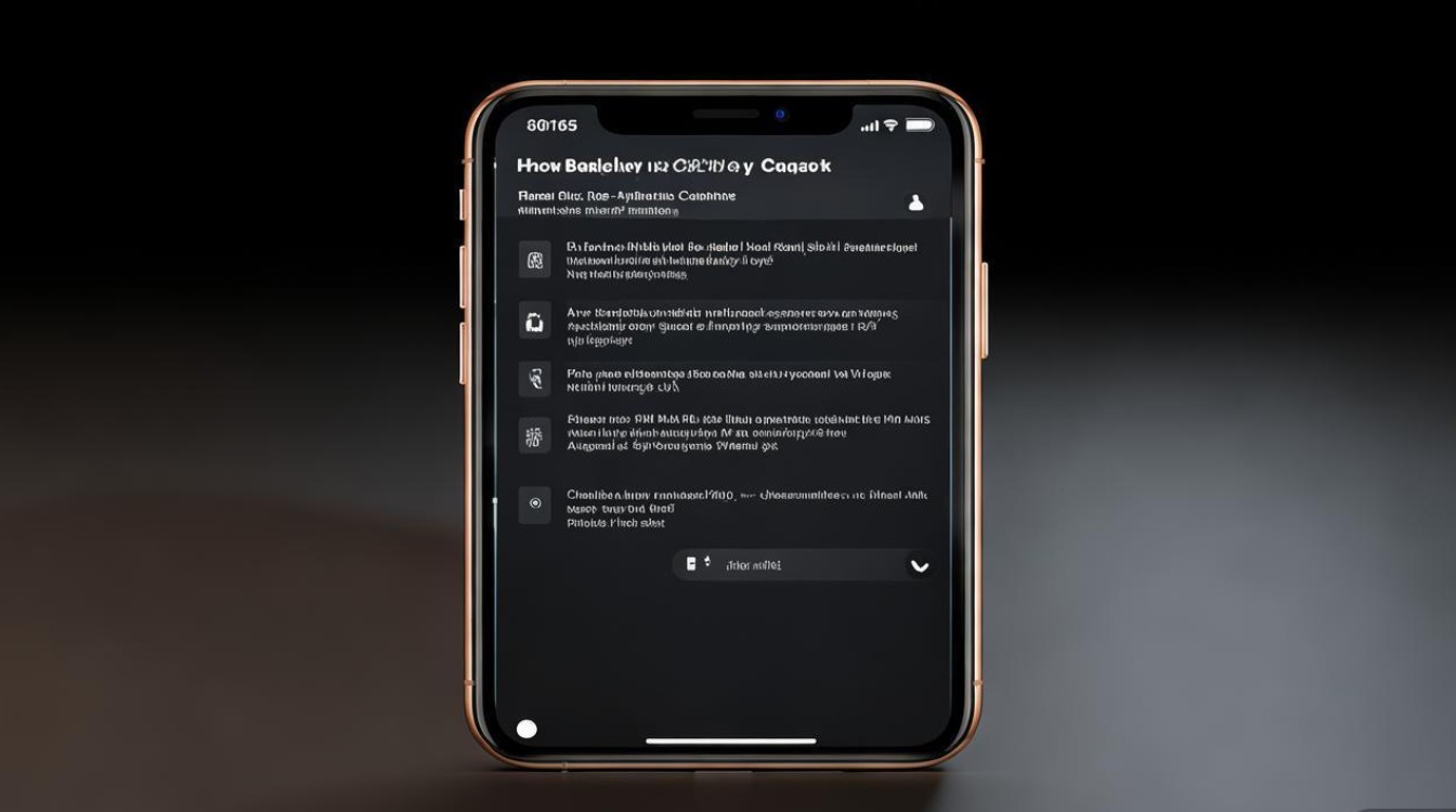 苹果手机怎么看电池毫安？实际容量查询方法是什么？