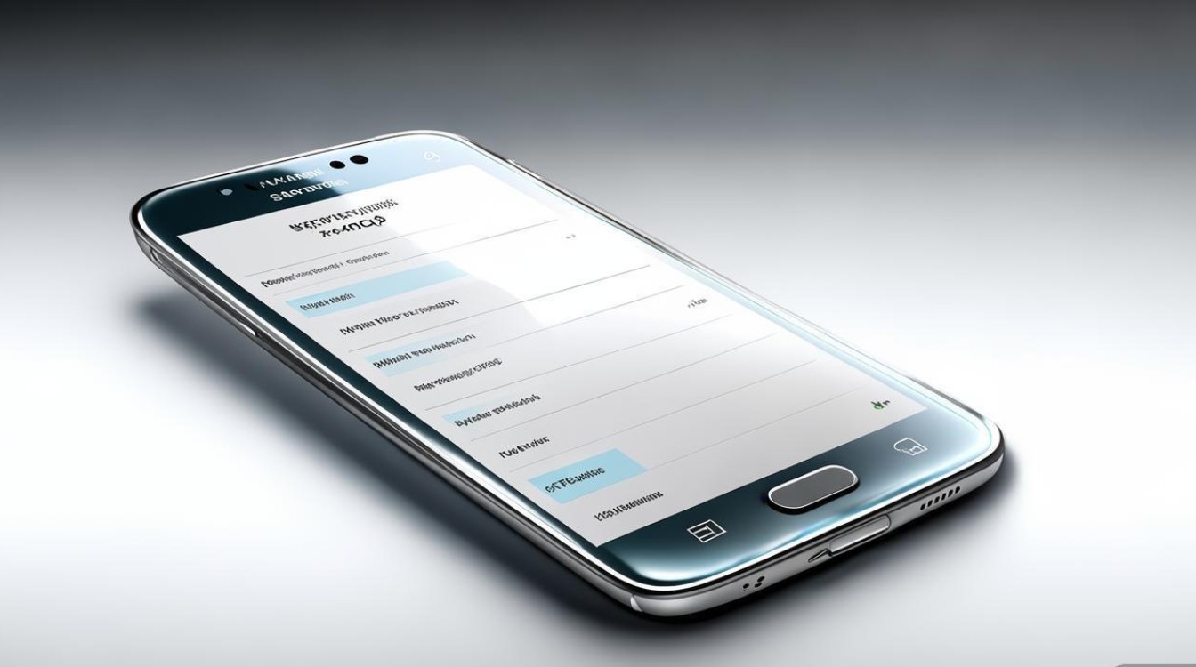 三星S5移动版网络设置首选怎么选？