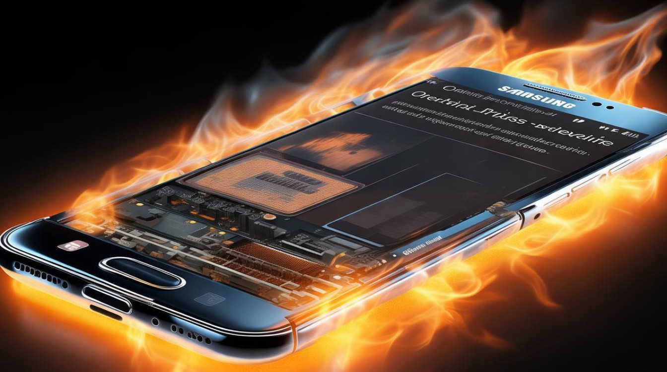 三星S5手机发热严重是什么原因导致的？