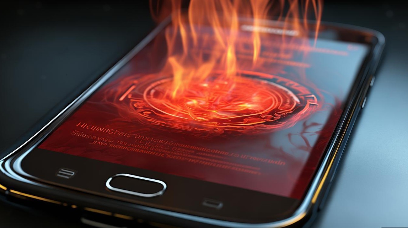 三星S5手机发热严重是什么原因导致的？