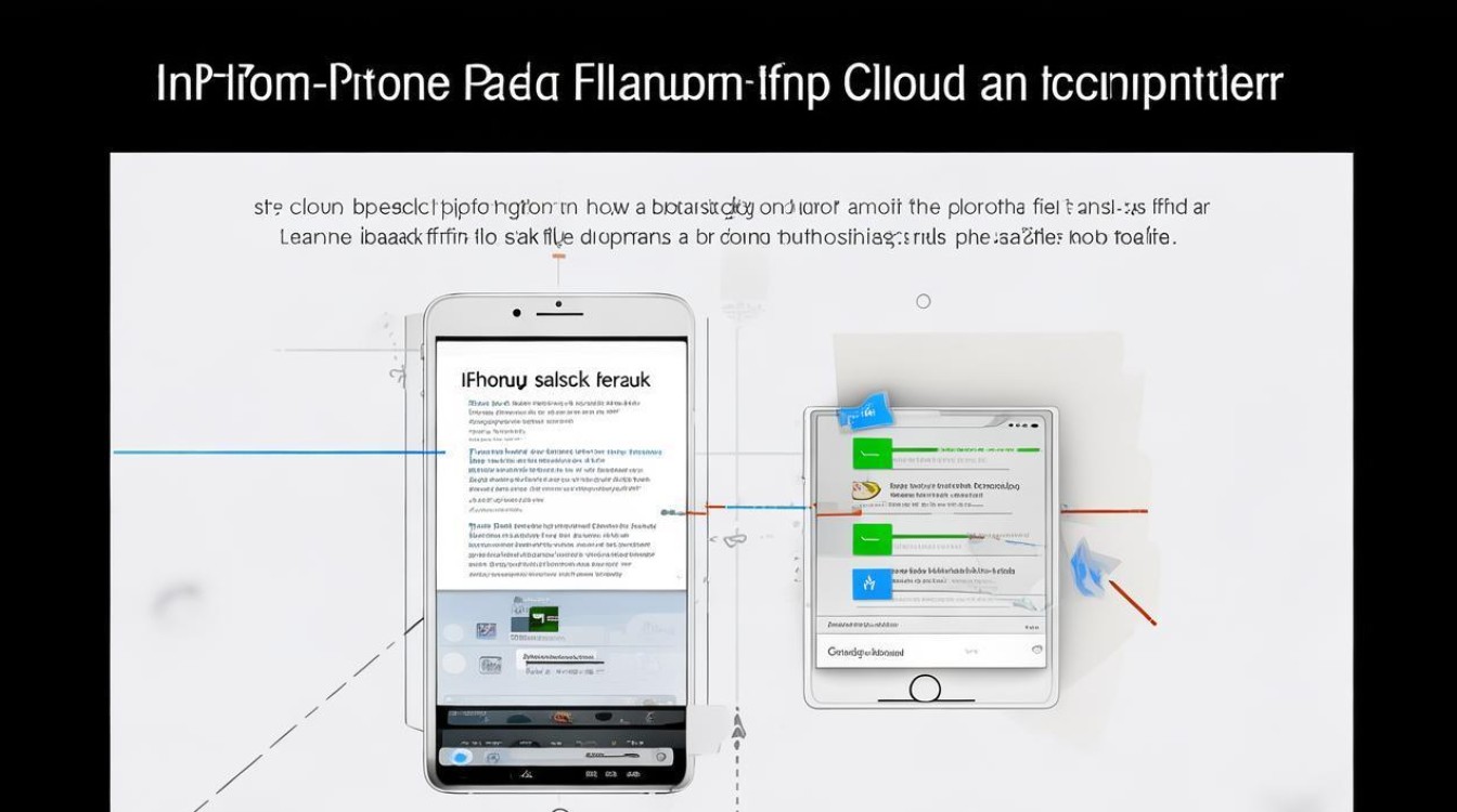 苹果手机备份文件在哪查看？电脑或iCloud里怎么找？