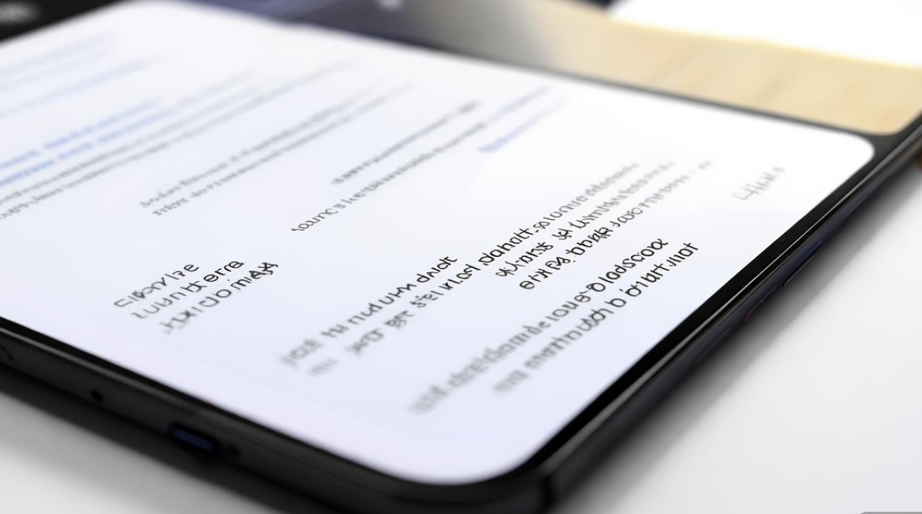 华为7i怎么单手操作?单手模式开启方法详解