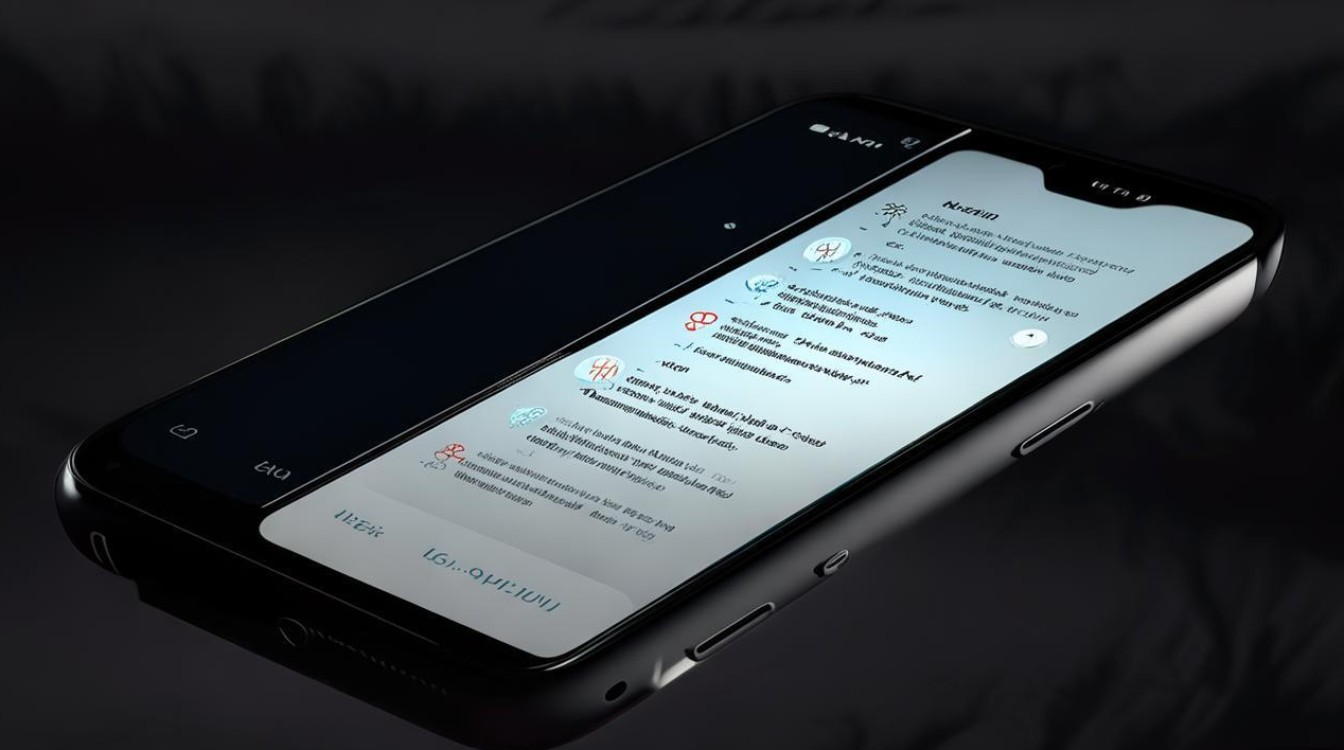 华为7i怎么单手操作?单手模式开启方法详解