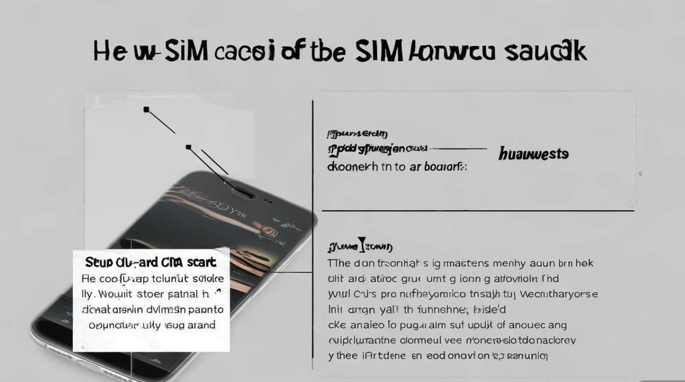 华为6手机卡取不出来怎么办？小妙招轻松解决卡顿问题