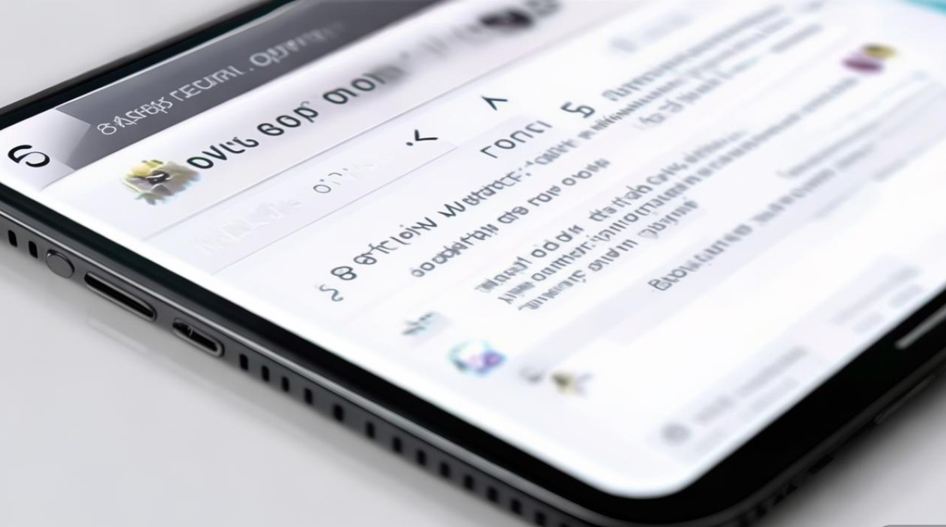 OPPO手机新手怎么写文字?基础操作步骤详解