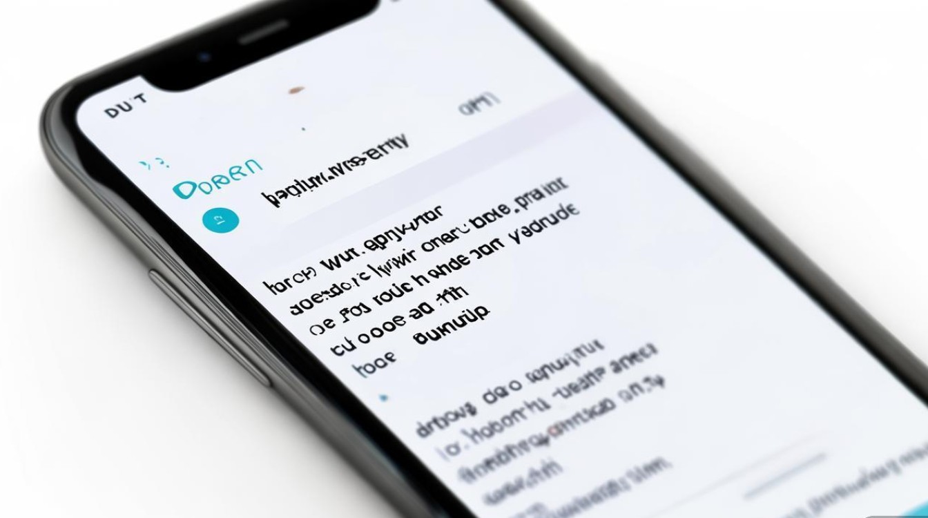 OPPO手机新手怎么写文字?基础操作步骤详解