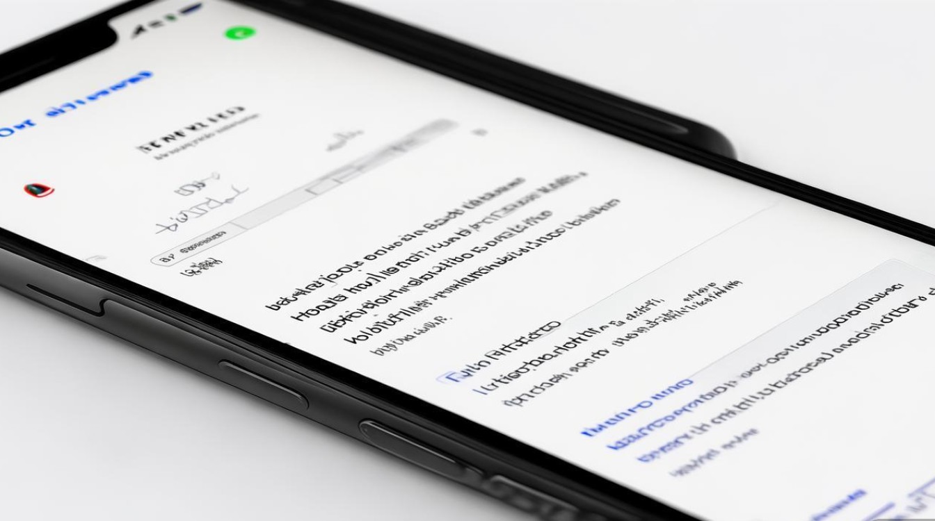 OPPO手机新手怎么写文字?基础操作步骤详解