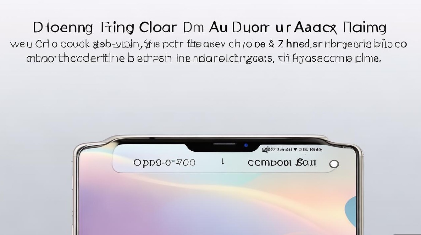 OPPO闹钟怎么换背景?自定义主题方法详解